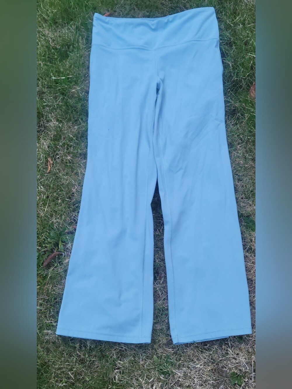 Athleta Elation Flare Pants